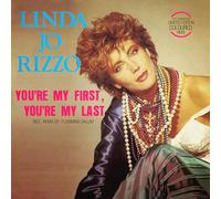 Linda Jo Rizzo - You're My First, You're My Last [Vinilo]