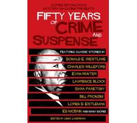 Linda Landrigan Alfred Hitchcock's Mystery Magaz (Tapa blanda) (Importación USA)