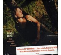 Linda Lemay Les Secrets Des Oiseaux (CD) (Importación USA)