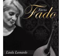 Linda Leonardo Eterno Fado (CD) Album (Importación USA)