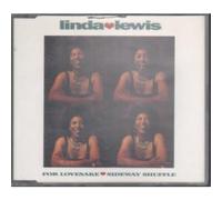 Linda Lewis - For Lovesake