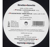 Linda Lewis - For Lovesake/Sideway [Vinilo]
