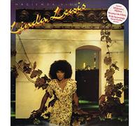 Linda Lewis - Hacienda View