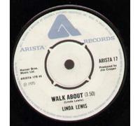 LINDA LEWIS - IT'S IN HIS KISS 7 INCH (7" VINYL 45) UK ARISTA 1975