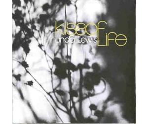 Linda Lewis - Kiss of Life