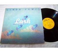LINDA LEWIS LP, LARK, UK ISSUE PRE-OWNED EX/EX CONDITION LP