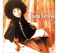 Linda Lewis - Reach for the Truth:Best of