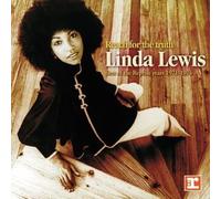 Linda Lewis - Reach for the Truth: Best of..