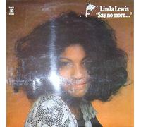 Linda Lewis - Say No More... [Vinyl LP] [Schallplatte] [Vinilo]