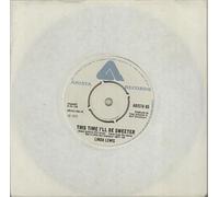 Linda Lewis - This Time I'll Be Sweeter - 4prong