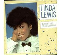Linda Lewis - Why Can't I Be The Other Woman