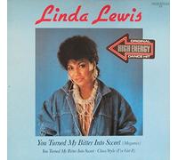 Linda Lewis - You turned my bitter into sweet (Megamix, 1984)