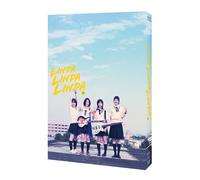 Linda Linda Linda 4K Digital Remaster Edition Blu-ray Japón VPXT-72154 NUEVO