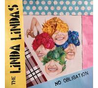 Linda Lindas,the - No Obligation