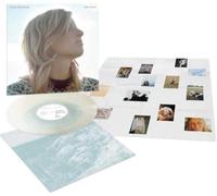 Linda McCartney Wide Prairie Milky White/Blue (Vinyl) (Importación USA)