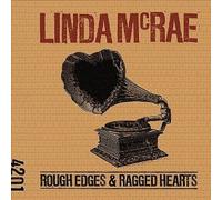 Linda Mcrae - Rough Edges & Ragged Hearts