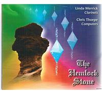 Linda Merrick & Chris Thorpe - The Hemlock Stone