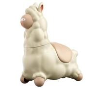 Linda mini pistola de agua con cabezal giratorio de 45°, juguete de chorro de agua con prensa manual para piscina, playa, diversión en el patio trasero, actividad de verano al aire libre para ni