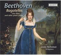 Linda Nicholson - Bagatelles