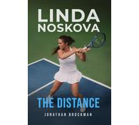 Linda Noskova: The Distance: The 2026 Wimbledon Champion, Her Mother’s Calm, and the Grand Slam Won From the Brink