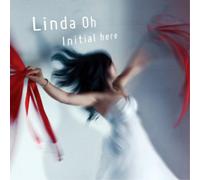 Linda Oh Initial Here (CD) Album (Importación USA)
