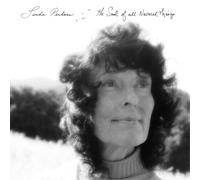 Linda Perhacs The Soul of All Natural Things (Vinyl) 12" Album