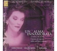 Linda Perillo - Un' Alma Innamorata (A Soul in Love)