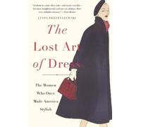 Linda Przybyszewski The Lost Art of Dress (Tapa blanda) (Importación USA)