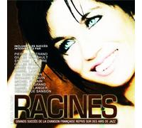 Linda Racine - Grands Succes De La Chansons F