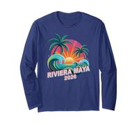 Linda Riviera Maya 2026 Vacay Travel Vacation Matching Manga Larga