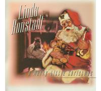 Linda Ronstadt - A Merry Little Christmas [VINYL] [Vinilo]