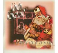 Linda Ronstadt - A Merry Little Christmas [VINYL] [Vinilo]