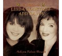 Linda Ronstadt - Adieu False Heart
