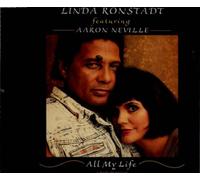 Linda Ronstadt - All My Life