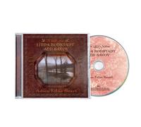 Linda Ronstadt & Ann Savoy Adieu False Heart (CD) Album (PRESALE 20/11/2026)