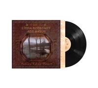 Linda Ronstadt & Ann Savoy Adieu False Heart (Vinyl) (PRESALE 20/11/2026)