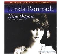Linda Ronstadt - Blue Bayou & Other Hits