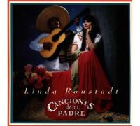 Linda Ronstadt: Canciones De Mi Padre by Ronstadt, Linda (1990-10-25) by Ronstadt, Linda (1990-10-25?