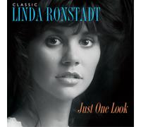Linda Ronstadt Classic Linda Ronstadt: Just One Look (Vinyl) (Importación USA)