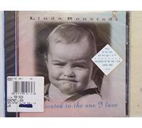 Linda Ronstadt - Dedicated to the One I Love