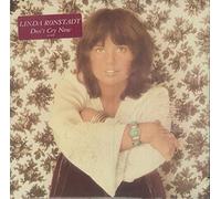 Linda Ronstadt - Don't Cry Now