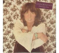 Linda Ronstadt - Don't Cry Now - Asylum Records - K 43002