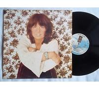 LINDA RONSTADT - DON'T CRY NOW LP (VINYL) UK ASYLUM 1976