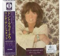 Linda Ronstadt - Dont Cry Now (Paper Sleeve)