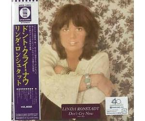 Linda Ronstadt - Dont Cry Now (Paper Sleeve) (Remastered) [Import] [Import]