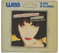 Linda Ronstadt - Don't Know Much