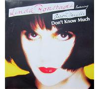 Linda Ronstadt - Don't Know Much [VINYL]