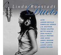Linda Ronstadt - Duets