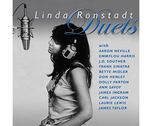 Linda Ronstadt - Duets