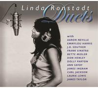 Duets - Linda Ronstadt